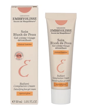 Embryolisse Radiant Complexion Cream30 ml.