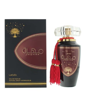 Lattafa Mohra Edp Spray100 ml.
