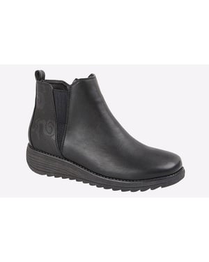Cipriata Debora MEMORY FOAM Ankle Boot Womens