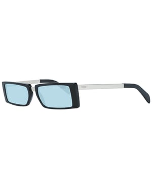 Emilio Pucci Black Women's Sunglasses