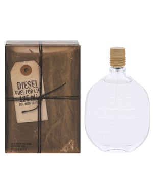 Diesel Fuel For Life Eau De Toilette 125ML