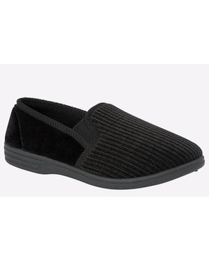 Zedzzz Richard Slippers Mens