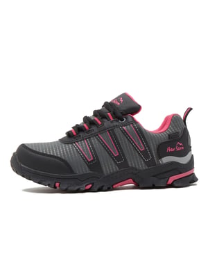 Peter Storm Kids Blaize Waterproof Walking Shoes