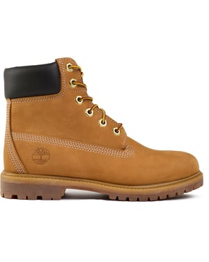 Timberland 6' Premium Boots