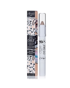 Ciaté Eye Chalk Dot-To-Dot Nude Eye Pencil 4.9g
