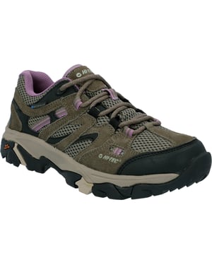 Hi-Tec Apex Lite Low Damsvandringsskor
