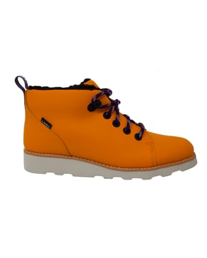 Clarks Tor Hiker Laarzen Kinderen Oranje