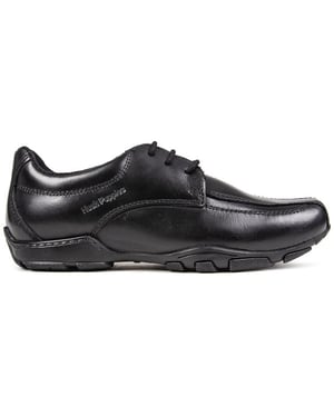 Hush Puppies Elijah Spetsskor