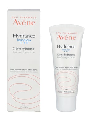 Avene Hydrance Optimale Light Hydrat. Cream SPF2040 ml.