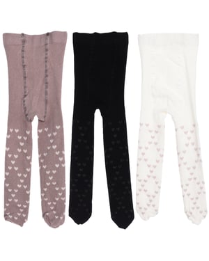 Leotard i bomull med stretch, Great Fit 85361 Baby