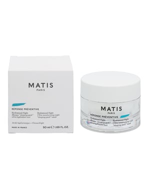 Matis Reponse Preventive Hydramood Nattmask 50 ml