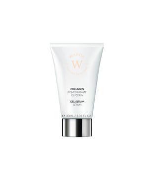 Warda Luxury Skincare SKIN LIFTER BOOST COLLAGEN GEL SERUM 30ml
