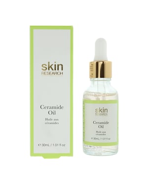 Skin Research Ceramide Oil 30ml