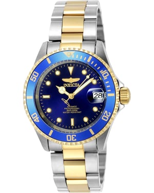 Invicta Pro Diver 8928OB Heren Automatisch Horloge - 40mm