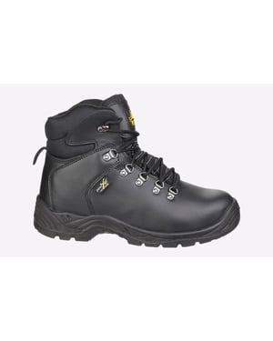 Amblers Safety AS335 Poron XRD Veiligheidslaarzen