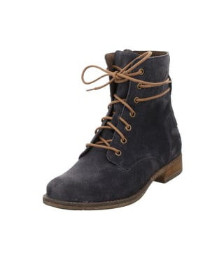 JOSEF SEIBEL Sienna 70 | Enkellaars voor Dames | blauw