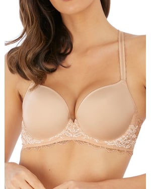 Lace Perfection Contour Bra