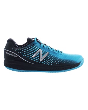 New Balance Padel 796V2 Blå Herrskor