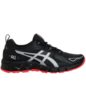 Asics Gel-Quantum 180 Lite-Show Herr Svarta Träningsskor