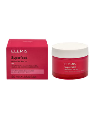 Elemis Superfood Midnight Facial Cream50 ml.