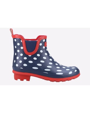 Cotswold Blakney WATERPROOF Wellington Womens