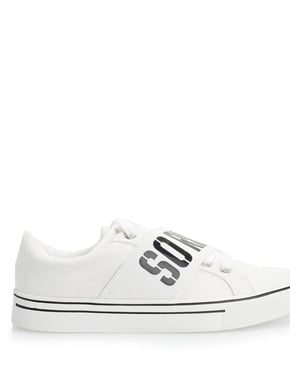 Juicy Couture Sneaker Clorinda Dam Vit