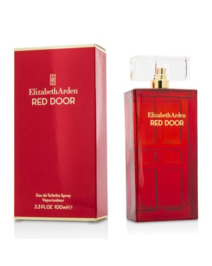 E.Arden Red Door Edt Spray 100ml.