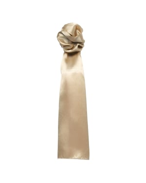 Premier Colours effen sjaal (Khaki)