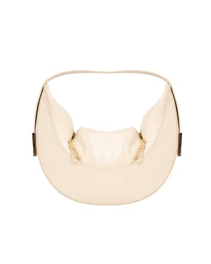 Silvian Heach Handväska Dam Beige