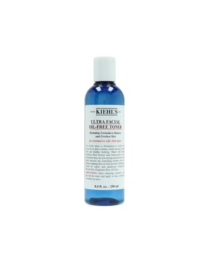 Kiehl's Ultra Facial Oil Free Toner 250ml