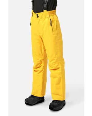 Echo Surftex Ski Pant Spectra Yellow