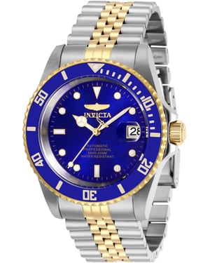 Invicta Pro Diver 29182 Automatisk klocka för män - 42 mm