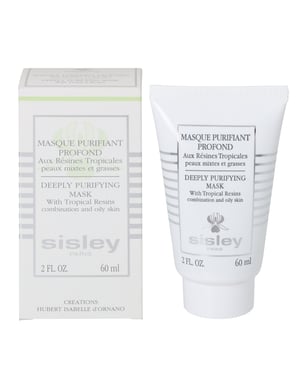 Sisley Deeply Purifying Mask 60ml