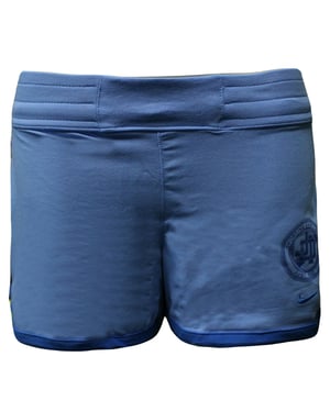 Nike Active Kids Blue Shorts