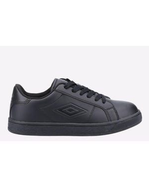 Umbro Medway V Lace up Shoe Junior