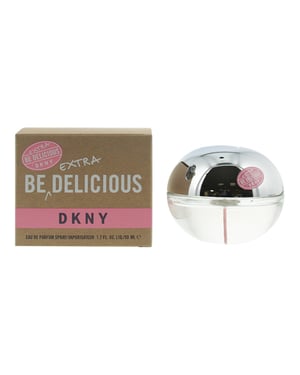 DKNY Be Extra Delicious Eau de Parfum 50ml Spray