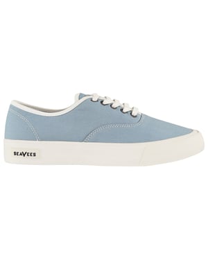 SeaVees Legend Blauw Heren Plimsolls