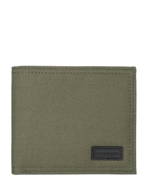 Fors Bi Fold Wallet
