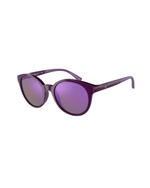 Emporio Armani Women's Sunglasses 58/17/145 mm acetate