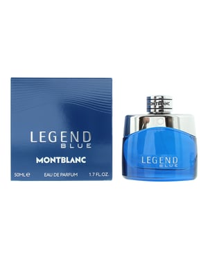 Montblanc Legend Blue Eau de Parfum 50ml