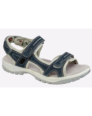 Mod Comfys Olivia Sports Sandal Womens
