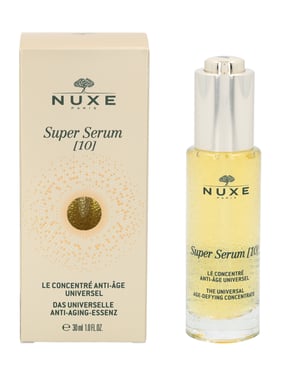 Nuxe Super Serum [10] Age Defying Concentrate 30 ml