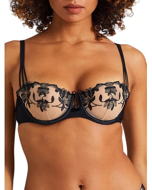 Lovessence Half Cup Bra