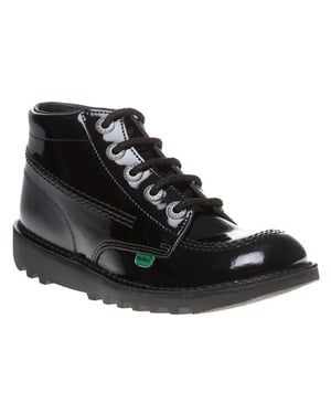 Kickers Kick Hi Core Shoes