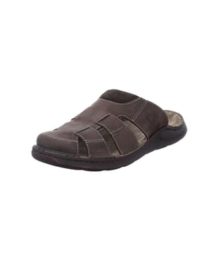 JOSEF SEIBEL Maverick 02 | Sandaal voor Heren | bruin