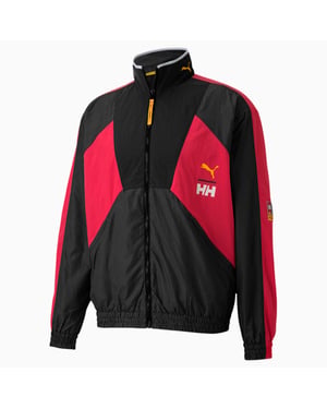 Puma x Helly Hansen TFS Windbreaker Träningsjacka för herrar 597144 15
