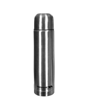 Trespass Thirst 75X Flaska i rostfritt stål (750 ml)
