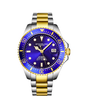 Japansk automatisk Depthmaster 4048 42mm Diver