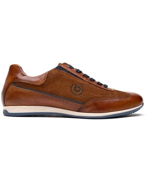 Bugatti Low Profile Trainers