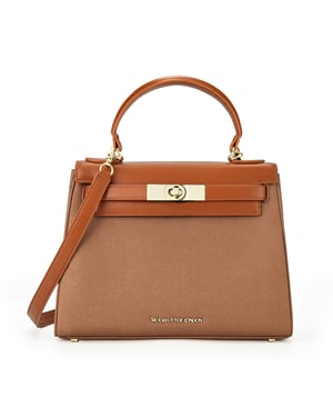 Victoria Hyde women's bag Shoulder bag in brown